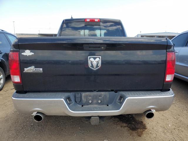 Photo 6 from auction – 2014 RAM 1500 SLT with VIN 1C6RR6GT0ES170443