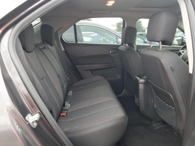 Photo 10 from auction – 2013 CHEVROLET EQUINOX LT with VIN 2GNALDEK2D6425561
