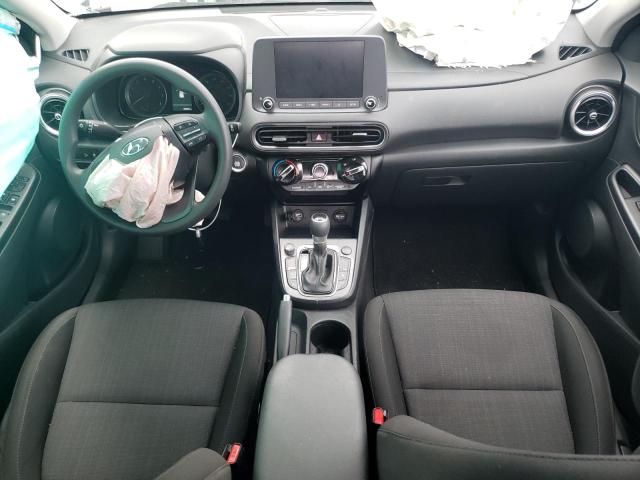 Снимка 8 от търг – 2022 HYUNDAI KONA SEL с VIN KM8K6CAB5NU831708