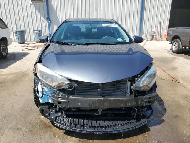Photo 5 from auction – 2015 TOYOTA COROLLA L with VIN 2T1BURHE8FC408522