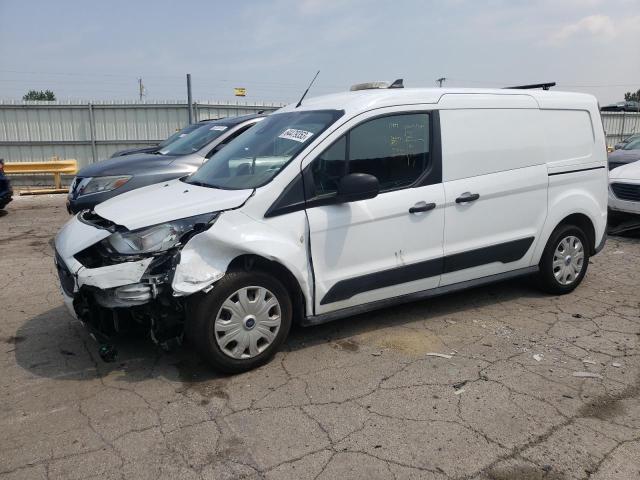 FORD TRANSIT CO 2019 with VIN NM0LS7F29K1399154 - Photo from auction