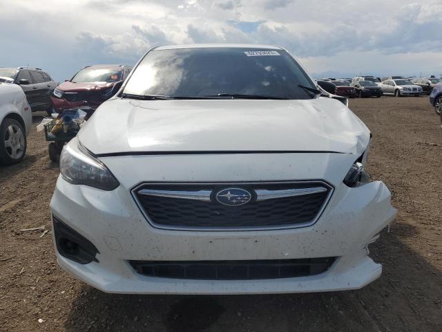 Photo 5 from auction – 2019 SUBARU IMPREZA with VIN 4S3GTAA65K3729644
