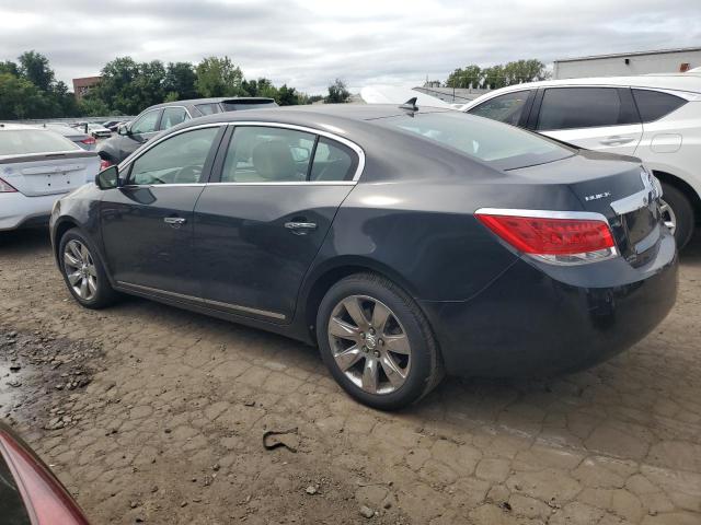 Photo 2 from auction – 2011 BUICK LACROSSE C with VIN 1G4GC5ED4BF364268