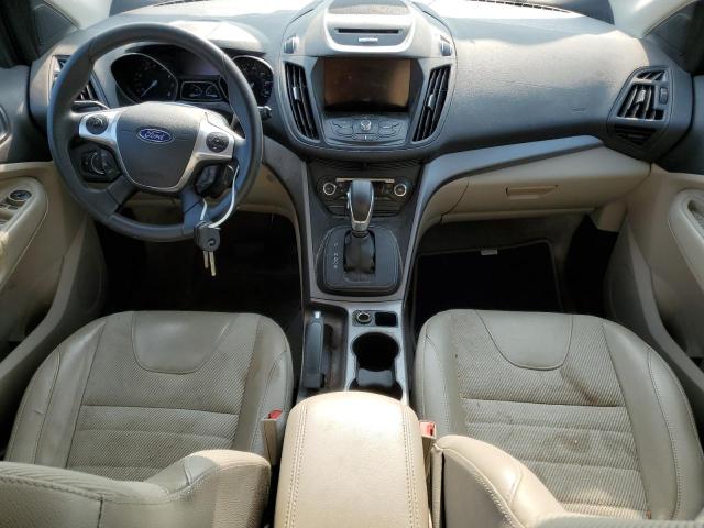 Photo 8 from auction – 2014 FORD ESCAPE SE with VIN 1FMCU9GX4EUD10866