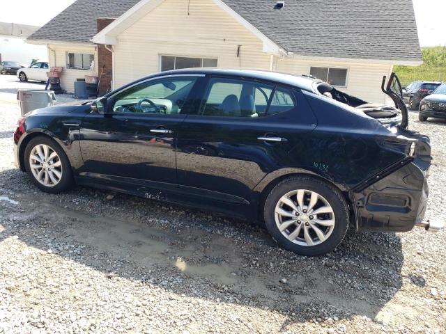 Photo 2 from auction – 2015 KIA OPTIMA EX with VIN 5XXGN4A74FG492185
