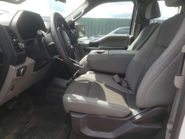 Photo 7 from auction – 2019 FORD F150 SUPER with VIN 1FTEX1EB9KKE52845