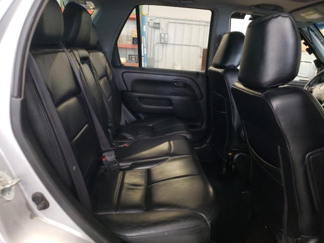 Photo 11 from auction – 2003 HONDA CR-V EX with VIN JHLRD78803C004201