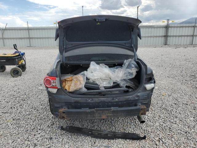 Photo 6 from auction – 2012 TOYOTA COROLLA BA with VIN 2T1BU4EEXCC866355