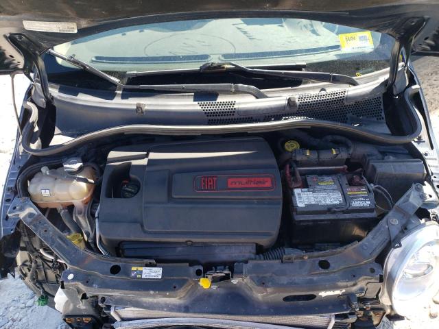 Photo 11 from auction – 2013 FIAT 500 POP with VIN 3C3CFFAR0DT574882
