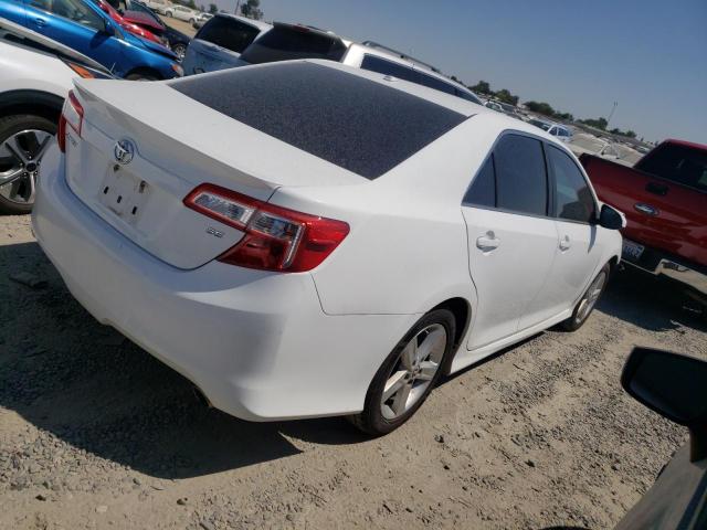 Снимка 3 от търг – 2012 TOYOTA CAMRY BASE с VIN 4T1BF1FK2CU544532