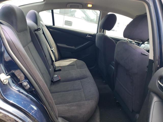 Photo 10 from auction – 2012 NISSAN ALTIMA BAS with VIN 1N4AL2AP2CN493633