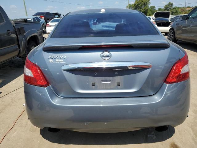 Снимка 6 от търг – 2010 NISSAN MAXIMA S с VIN 1N4AA5AP1AC813198