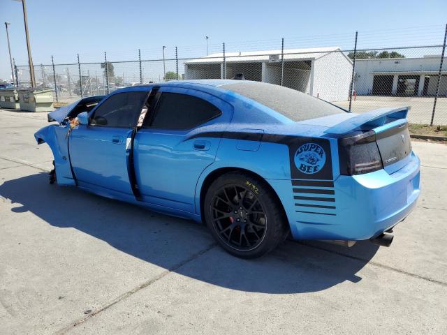 Photo 2 from auction – 2008 DODGE CHARGER SR with VIN 2B3LA73W18H164062
