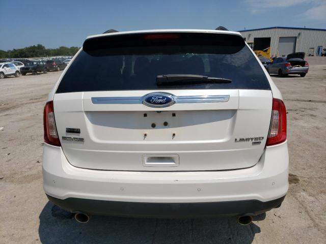 Photo 6 from auction – 2013 FORD EDGE LIMIT with VIN 2FMDK4KC2DBA26416