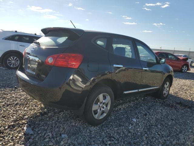 Photo 3 from auction – 2011 NISSAN ROGUE S with VIN JN8AS5MV8BW281972