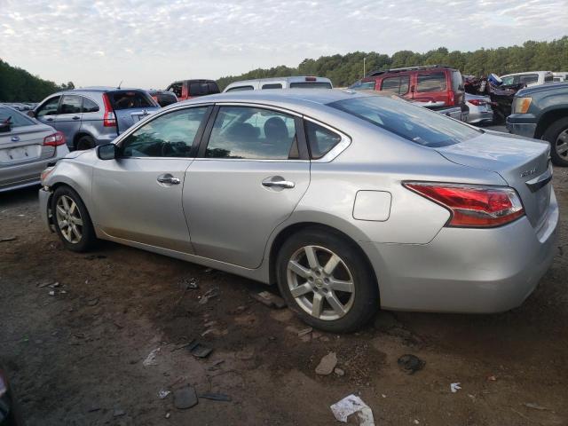 Photo 2 from auction – 2015 NISSAN ALTIMA 2.5 with VIN 1N4AL3APXFC454410