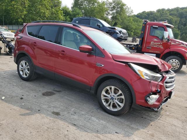Photo 4 from auction – 2017 FORD ESCAPE SE with VIN 1FMCU9GD6HUC08334
