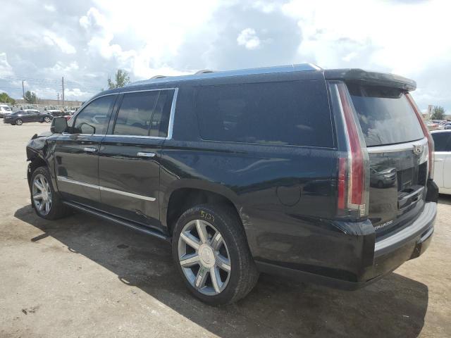 Photo 2 from auction – 2016 CADILLAC ESCALADE E with VIN 1GYS3JKJ0GR441154