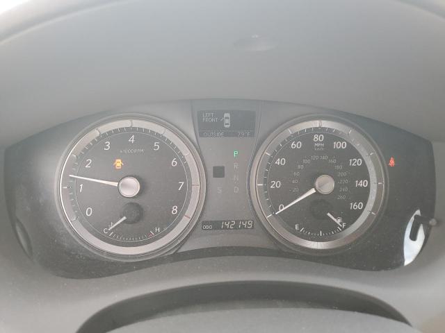 Photo 9 from auction – 2007 LEXUS ES 350 with VIN JTHBJ46G672021899