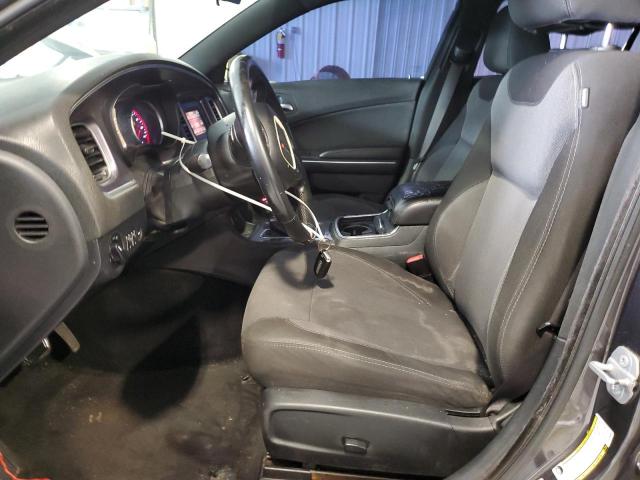 صورة رقم 7 من المزاد - 2015 DODGE CHARGER SE مع VIN 2C3CDXBG5FH768408