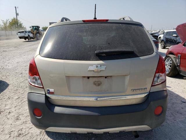Photo 6 from auction – 2012 CHEVROLET CAPTIVA SP with VIN 3GNAL2EK2CS555375
