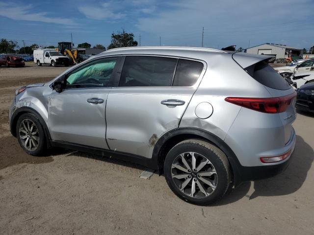 Photo 2 from auction – 2017 KIA SPORTAGE E with VIN KNDPN3AC6H7162941