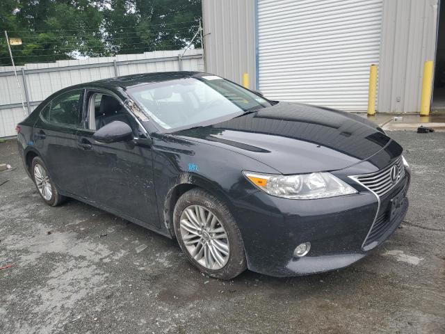 Photo 4 from auction – 2014 LEXUS ES 350 with VIN JTHBK1GG6E2132234