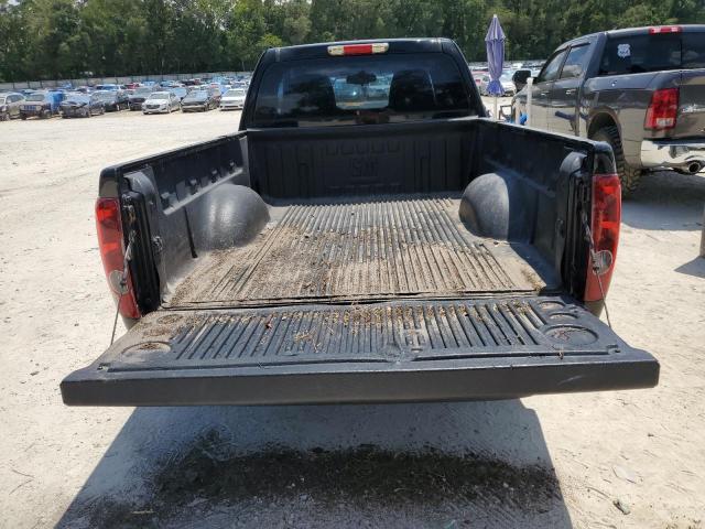 Photo 10 from auction – 2011 CHEVROLET COLORADO with VIN 1GCESBF90B8124985