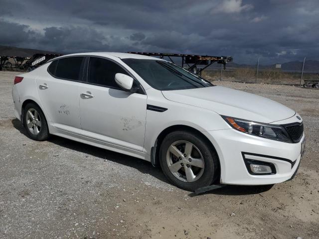 Photo 4 from auction – 2015 KIA OPTIMA LX with VIN KNAGM4A78F5664948