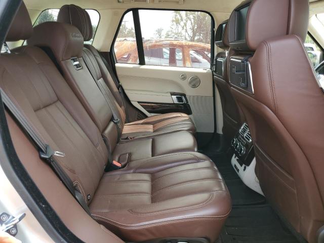 Photo 11 from auction – 2015 LAND ROVER RANGE ROVE with VIN SALGV2TF5FA215008