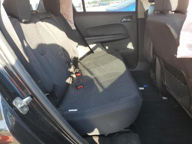 Photo 11 from auction – 2014 GMC TERRAIN SL with VIN 2GKALMEK9E6196746