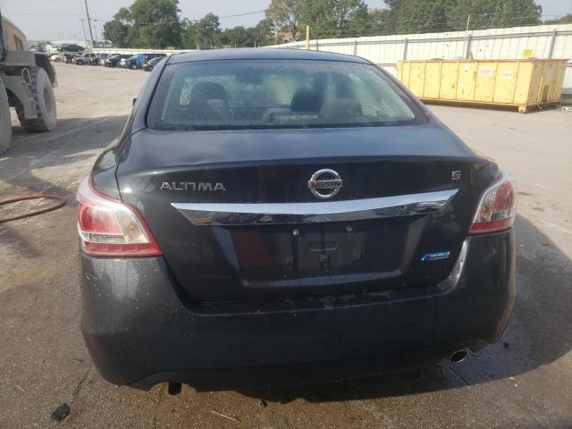 Photo 6 from auction – 2013 NISSAN ALTIMA 2.5 with VIN 1N4AL3AP9DN420864