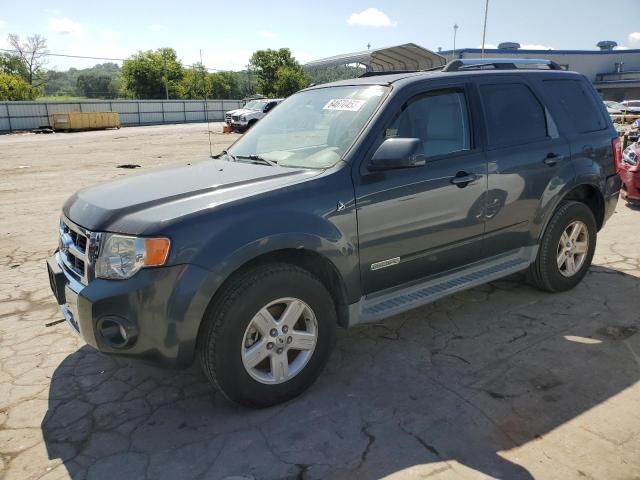 FORD ESCAPE HEV 2008 with VIN 1FMCU49H78KD56037 - Photo from auction