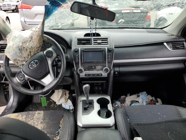Photo 8 from auction – 2014 TOYOTA CAMRY L with VIN 4T1BF1FK5EU733968