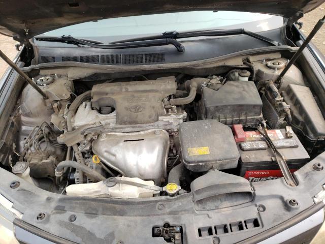 Photo 11 from auction – 2012 TOYOTA CAMRY BASE with VIN 4T1BF1FK7CU131117