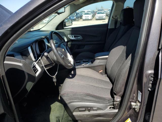 Photo 7 from auction – 2015 CHEVROLET EQUINOX LT with VIN 2GNALBEK4F6109327