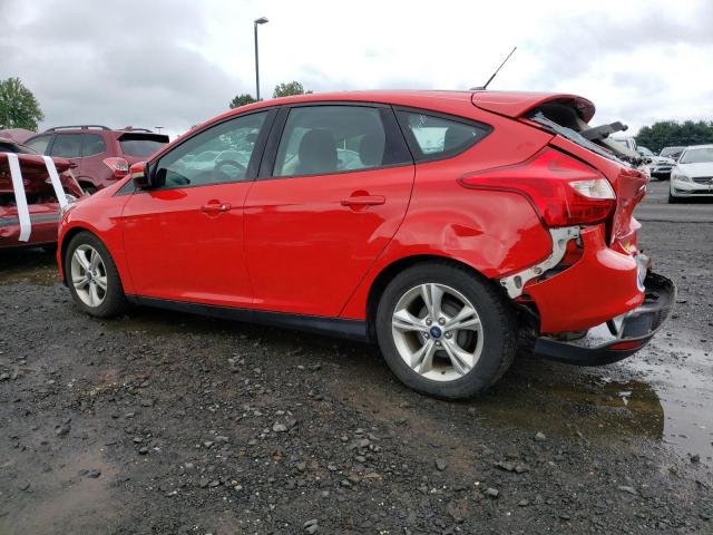 Photo 2 from auction – 2014 FORD FOCUS SE with VIN 1FADP3K2XEL358716