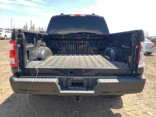 Photo 6 from auction – 2021 FORD F150 SUPER with VIN 1FTEW1C59MKD99423