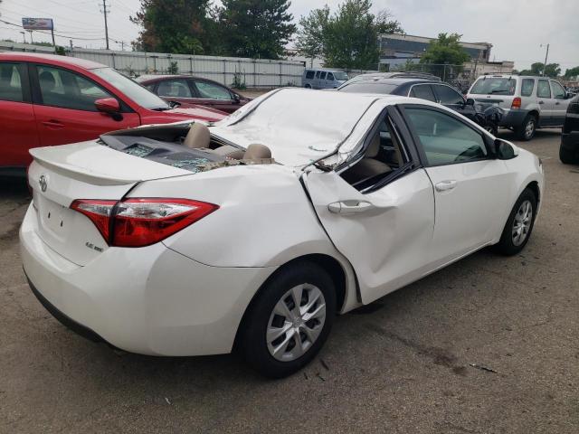 Снимка 3 от търг – 2015 TOYOTA COROLLA EC с VIN 5YFBPRHE0FP219449
