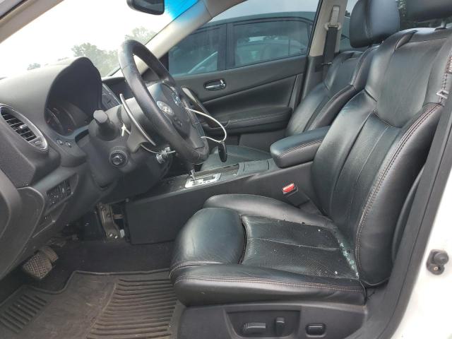 Photo 7 from auction – 2013 NISSAN MAXIMA S with VIN 1N4AA5AP5DC806615