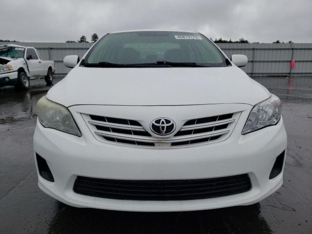 Photo 5 from auction – 2013 TOYOTA COROLLA BA with VIN 5YFBU4EEXDP112244