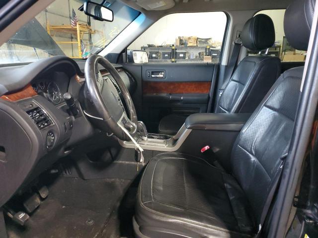 Photo 7 from auction – 2012 FORD FLEX LIMIT with VIN 2FMGK5DC5CBD13828