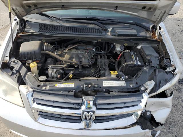 Photo 12 from auction – 2010 DODGE GRAND CARA with VIN 2D4RN5D11AR239639