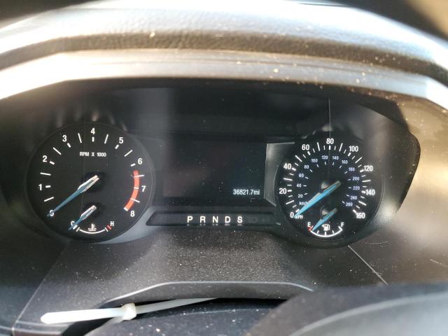 Photo 9 from auction – 2020 FORD EDGE SE with VIN 2FMPK3G9XLBB60044
