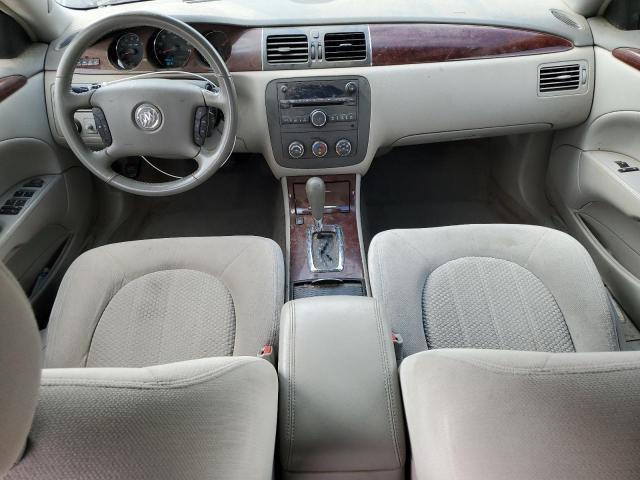 Photo 8 from auction – 2008 BUICK LUCERNE CX with VIN 1G4HP57228U184845