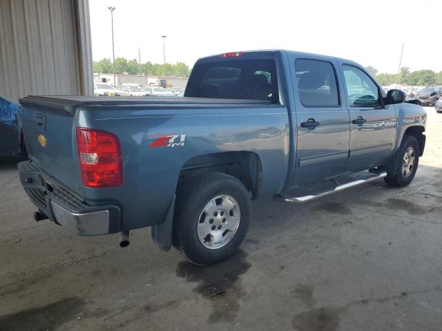 Photo 3 from auction – 2012 CHEVROLET SILVERADO with VIN 1GCPKSE79CF172815