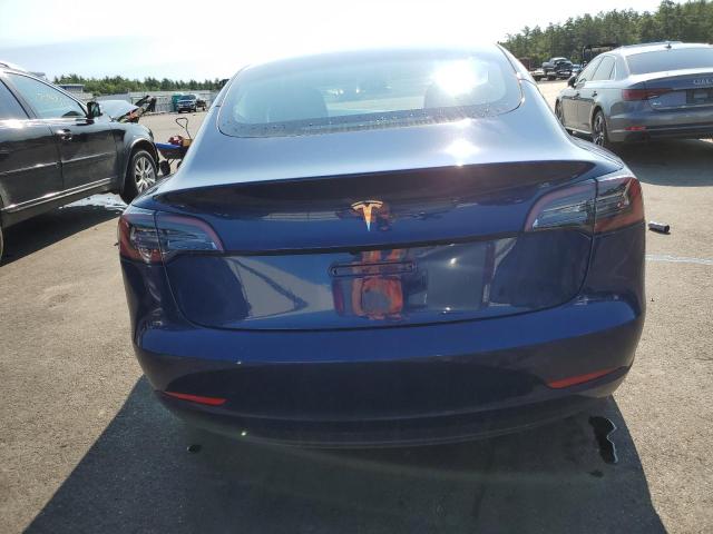 Photo 6 from auction – 2023 TESLA MODEL 3 with VIN 5YJ3E1EA6PF602435