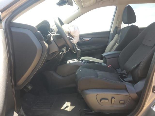 Photo 7 from auction – 2019 NISSAN ROGUE S with VIN KNMAT2MT2KP514504