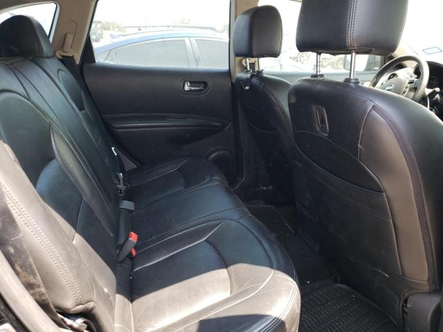 Photo 11 from auction – 2014 NISSAN ROGUE SELE with VIN JN8AS5MT1EW617562