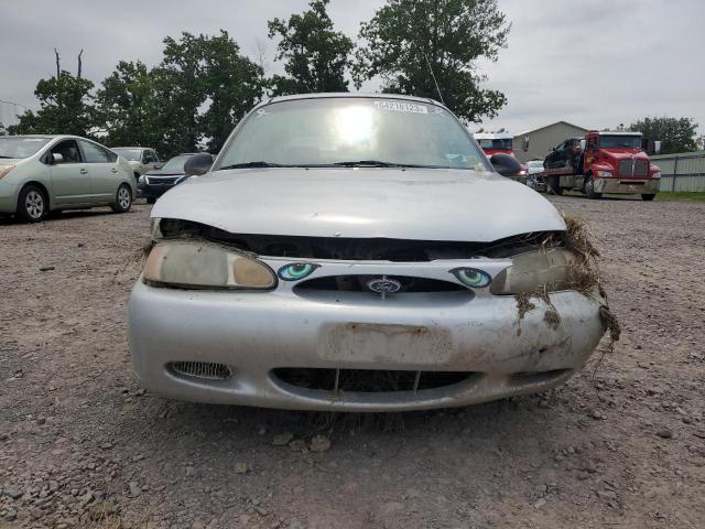 Photo 5 from auction – 1999 FORD ESCORT SE with VIN 1FAFP13P2XW147633